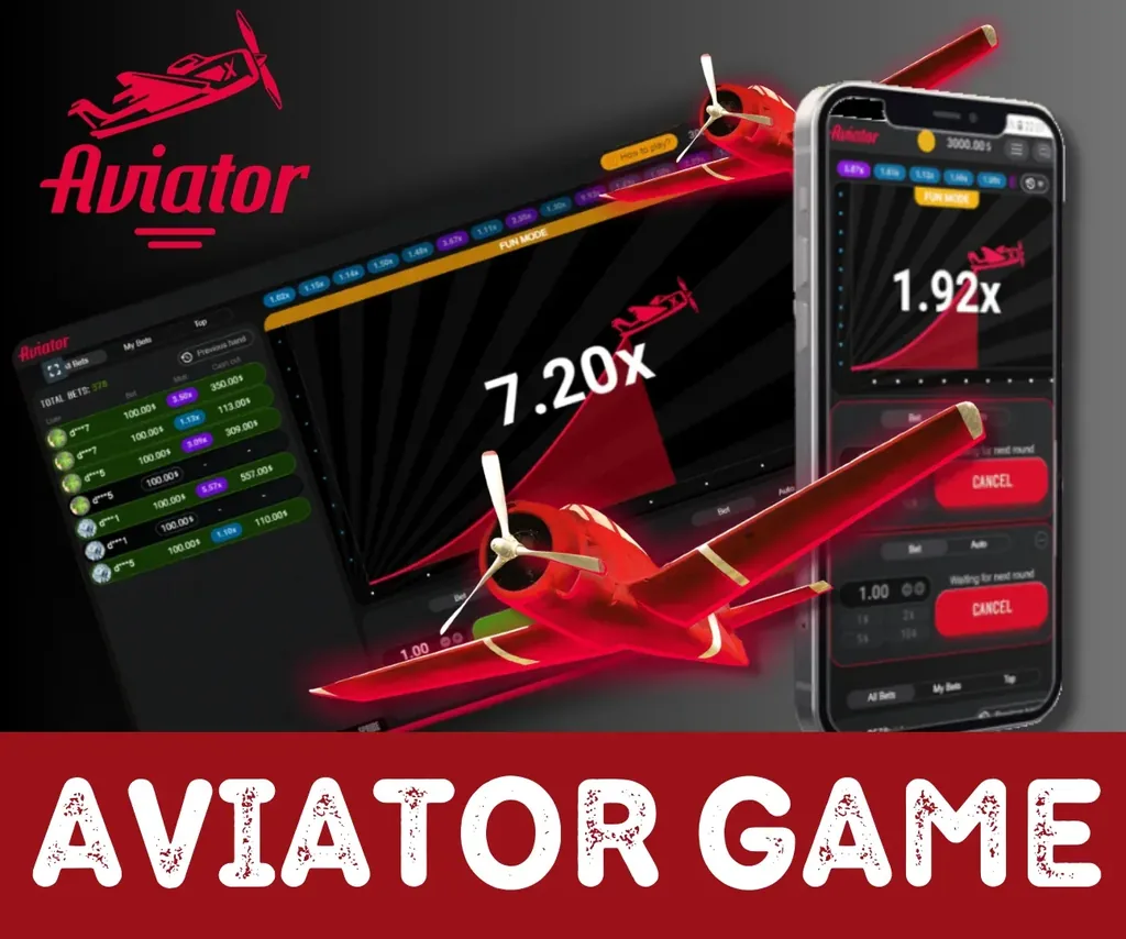 Aviator Game Download: Getting the App for Android and iOS — Aviator Games