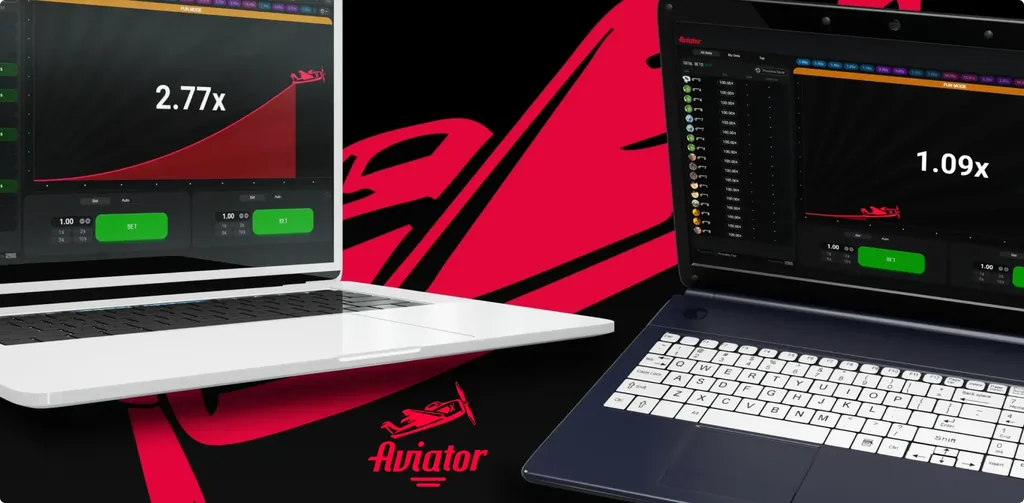 Aviator Game Online 2026: Play for Real Money or Try the Free Demo — Aviator Games